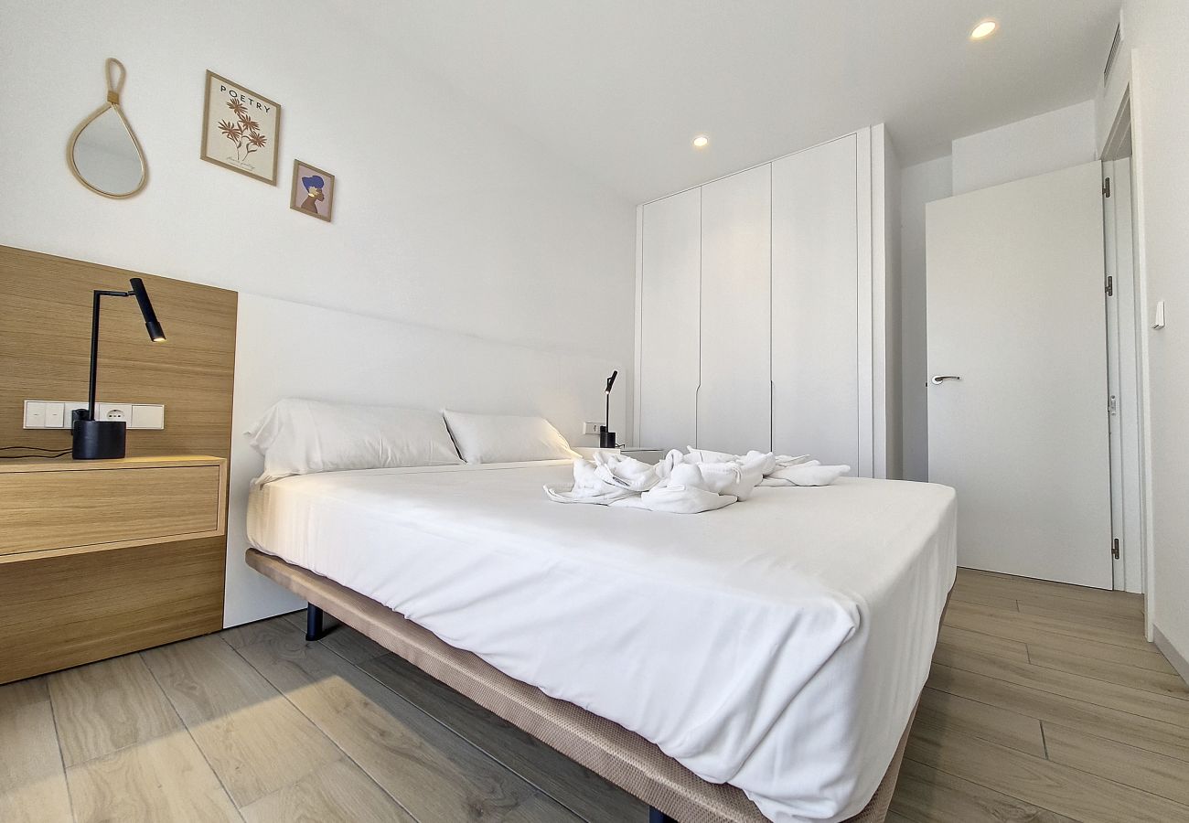Apartamento en Torre Pacheco - Santa Rosalia Lake & Life Resort - 1410