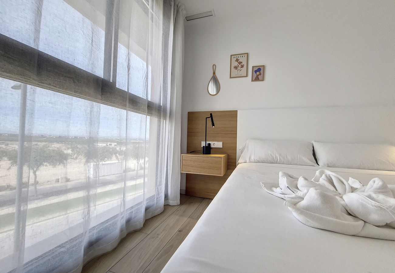 Apartamento en Torre Pacheco - Santa Rosalia Lake & Life Resort - 1410