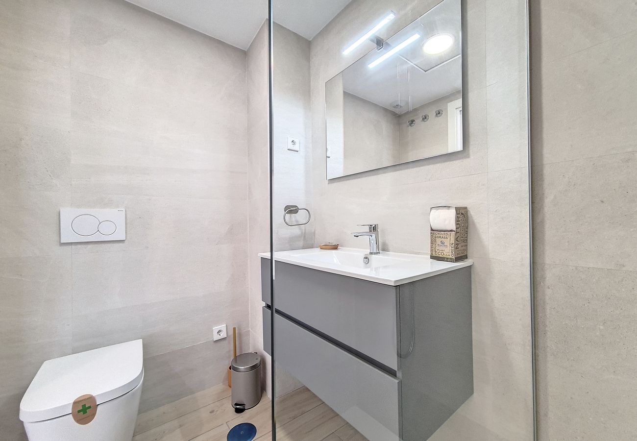 Apartamento en Torre Pacheco - Santa Rosalia Lake & Life Resort - 1410