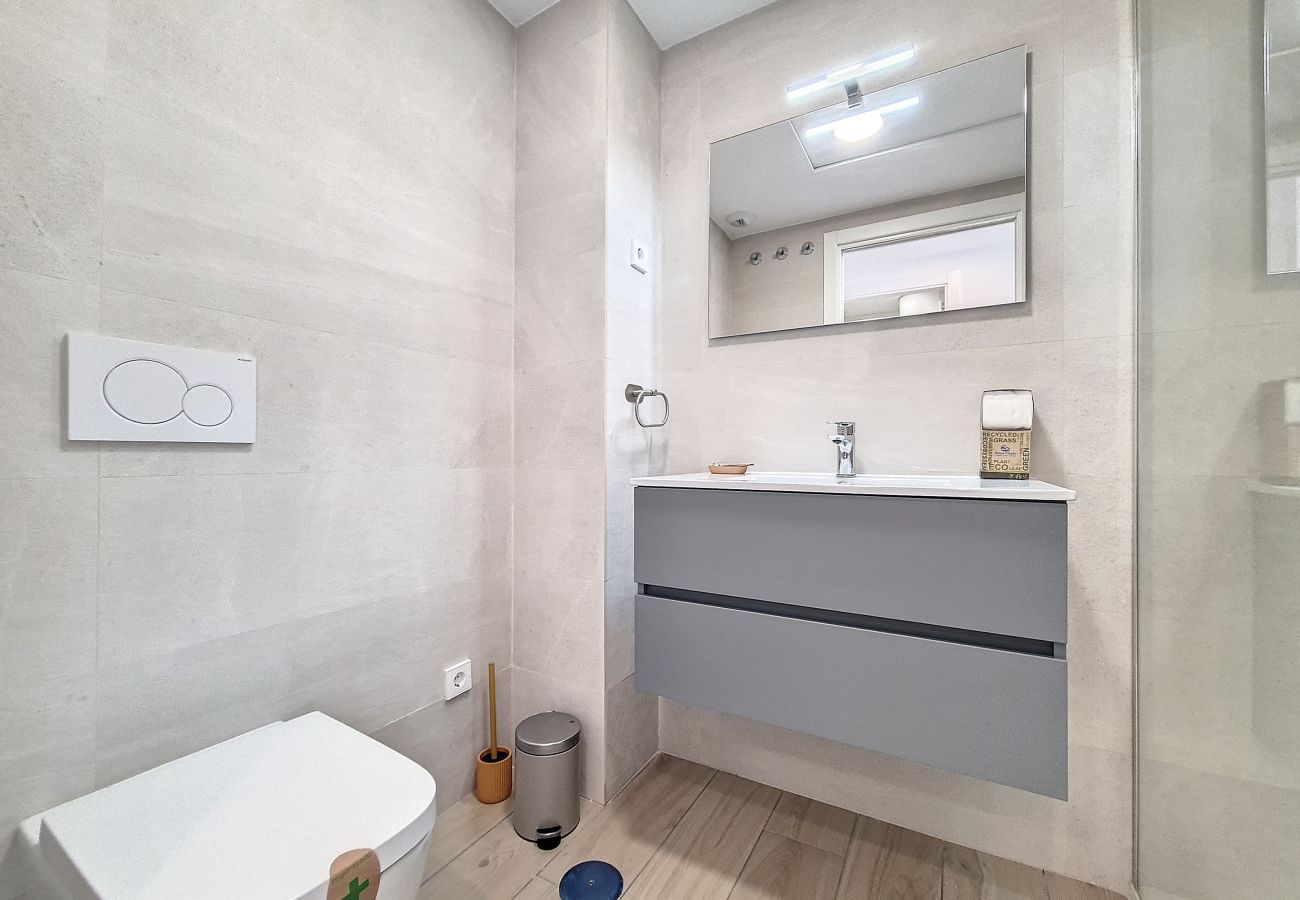 Apartamento en Torre Pacheco - Santa Rosalia Lake & Life Resort - 1410