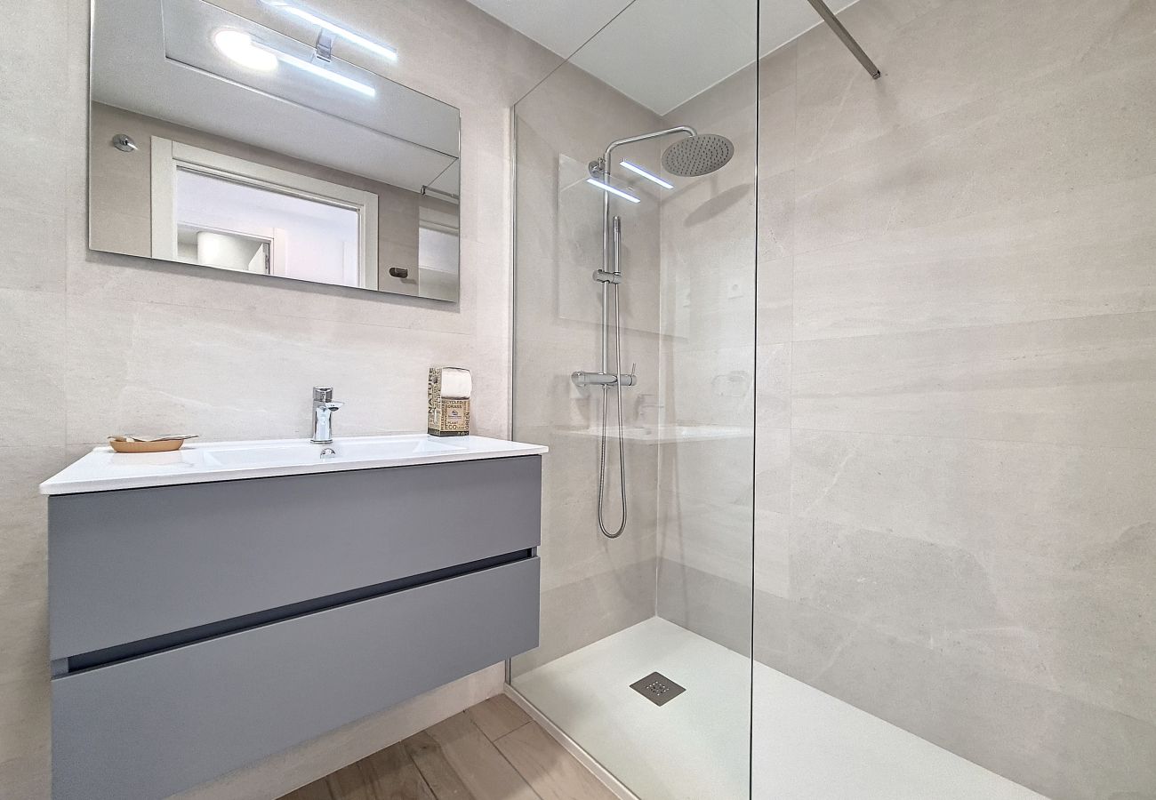 Apartamento en Torre Pacheco - Santa Rosalia Lake & Life Resort - 1410