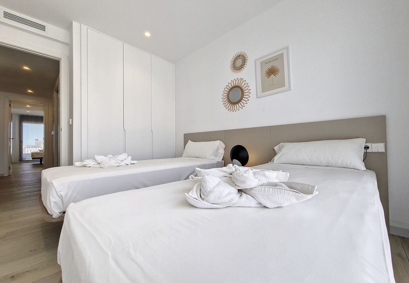 Apartamento en Torre Pacheco - Santa Rosalia Lake & Life Resort - 1410