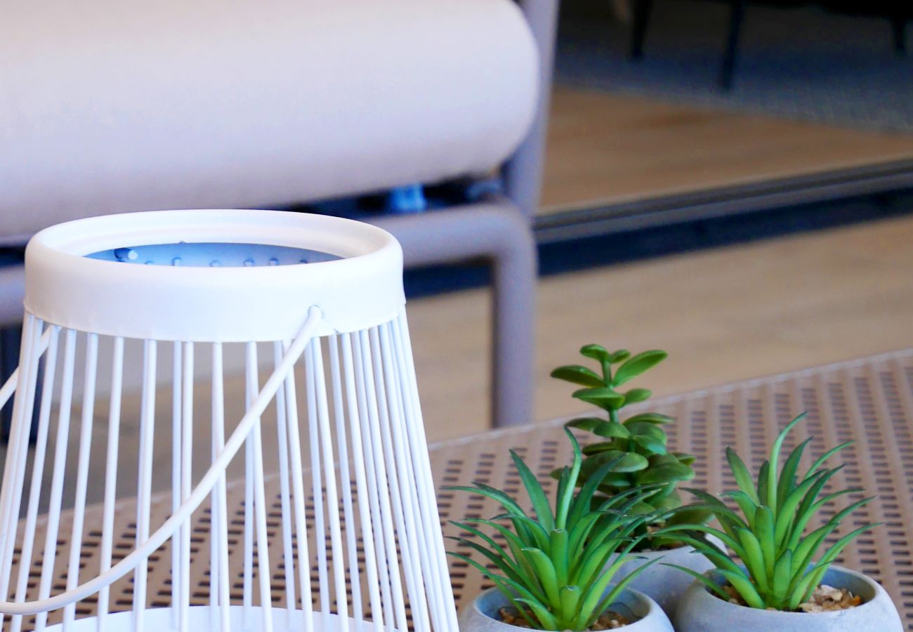 Apartamento en Torre Pacheco - Santa Rosalia Lake & Life Resort - 1410