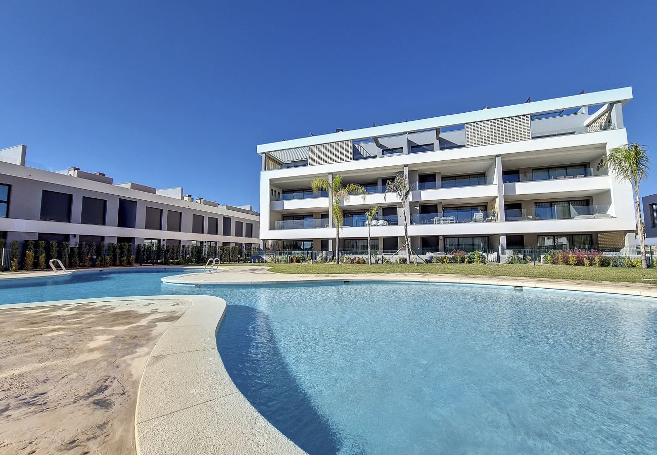 Apartamento en Torre Pacheco - Santa Rosalia Lake & Life Resort - 1410