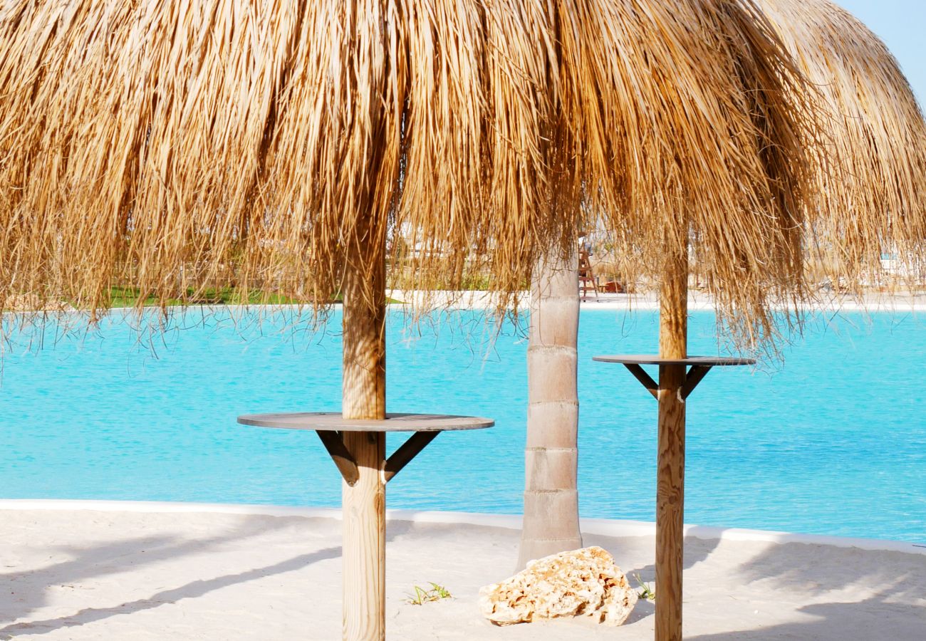 Apartamento en Torre Pacheco - Santa Rosalia Lake & Life Resort - 1410