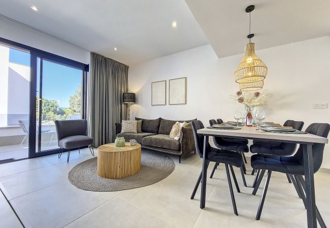 Apartamento en San Pedro del Pinatar - La Llana Beach 4 - 2310 Apartamento en San Pedro del Pinatar - La Llana Beach 4 - 2310