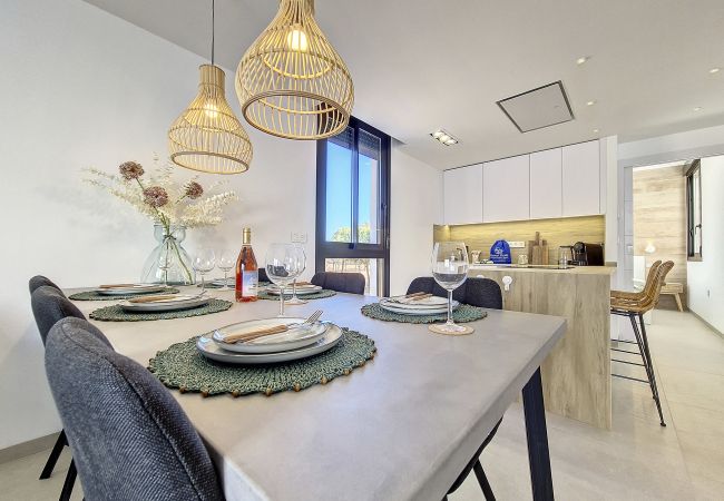 Apartamento en San Pedro del Pinatar - La Llana Beach 4 - 2310 Apartamento en San Pedro del Pinatar - La Llana Beach 4 - 2310