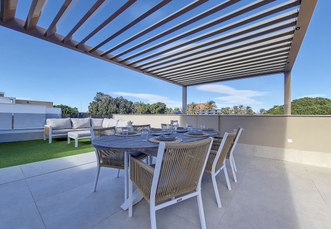 Apartamento en San Pedro del Pinatar - La Llana Beach 4 - 2310 Apartamento en San Pedro del Pinatar - La Llana Beach 4 - 2310