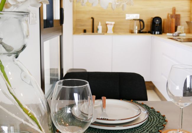 Apartamento en San Pedro del Pinatar - La Llana Beach 4 - 2310 Apartamento en San Pedro del Pinatar - La Llana Beach 4 - 2310