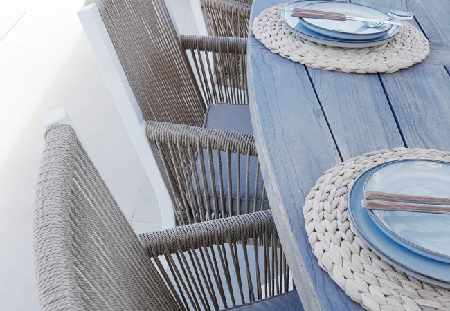 Apartamento en San Pedro del Pinatar - La Llana Beach 4 - 2310 Apartamento en San Pedro del Pinatar - La Llana Beach 4 - 2310