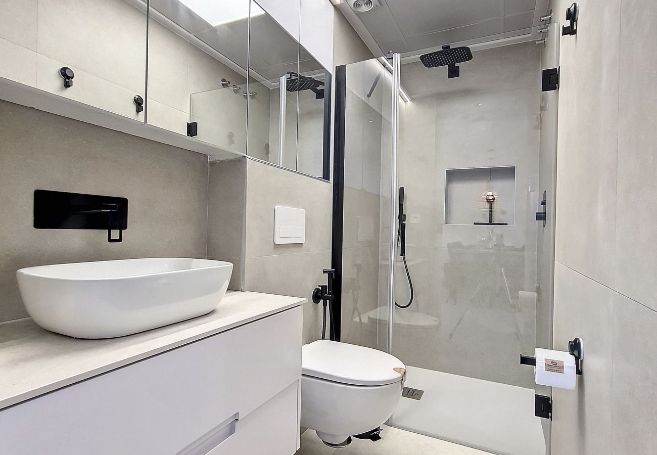 Apartamento en San Pedro del Pinatar - La Llana Beach 4 - 2310
