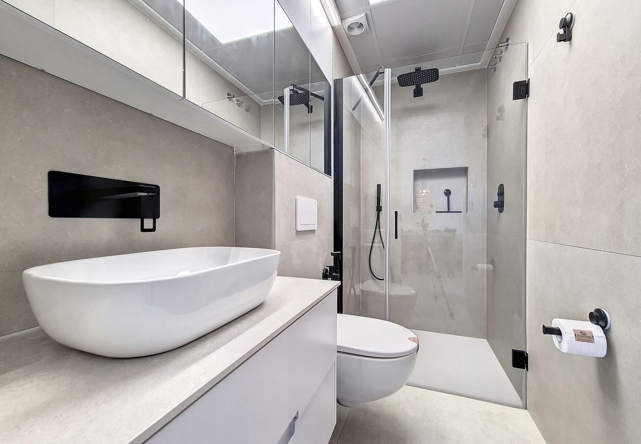 Apartamento en San Pedro del Pinatar - La Llana Beach 4 - 2310