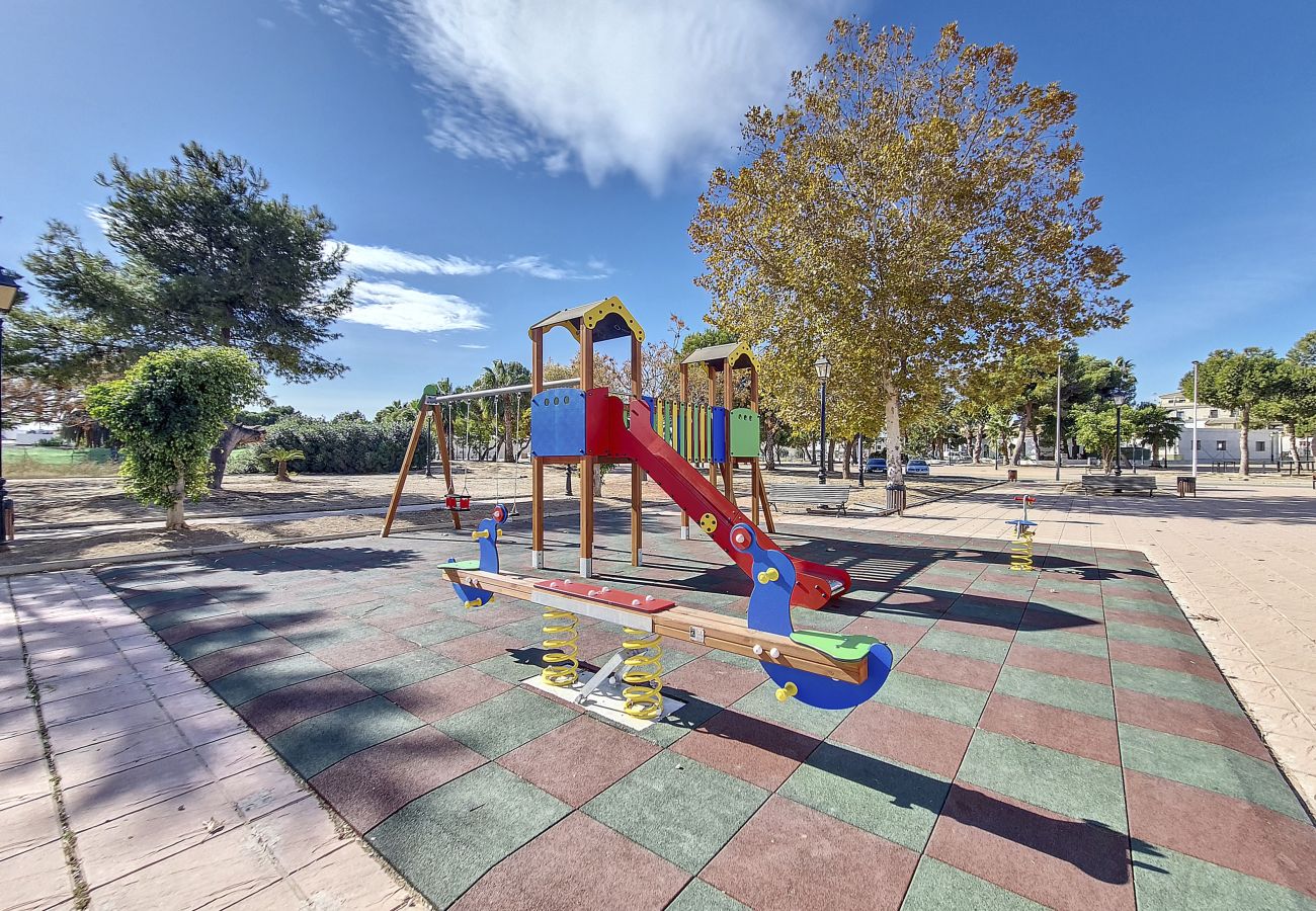 Apartamento en San Pedro del Pinatar - La Llana Beach 4 - 2310