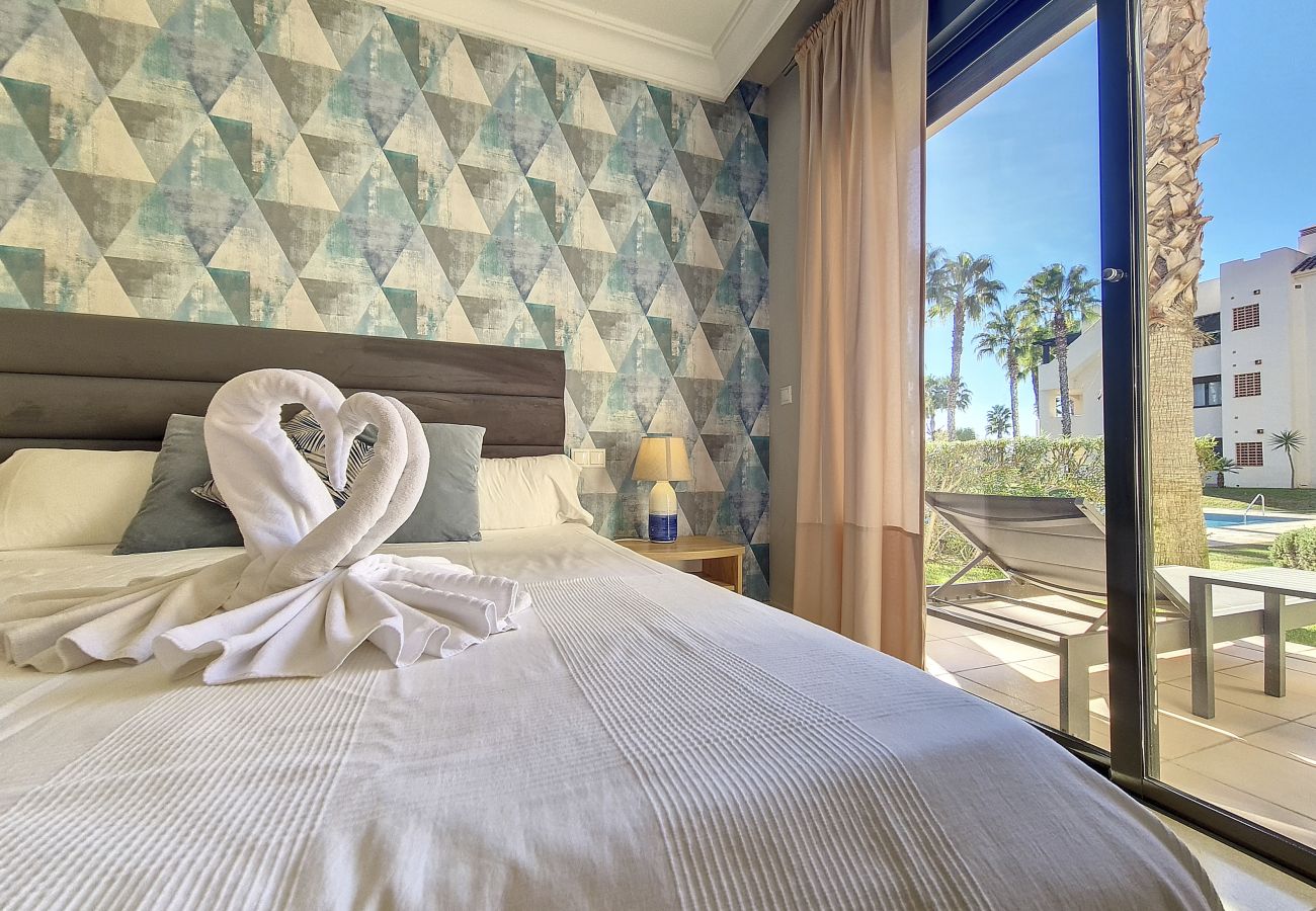 Apartamento en Roda - Roda Golf Resort - 1010