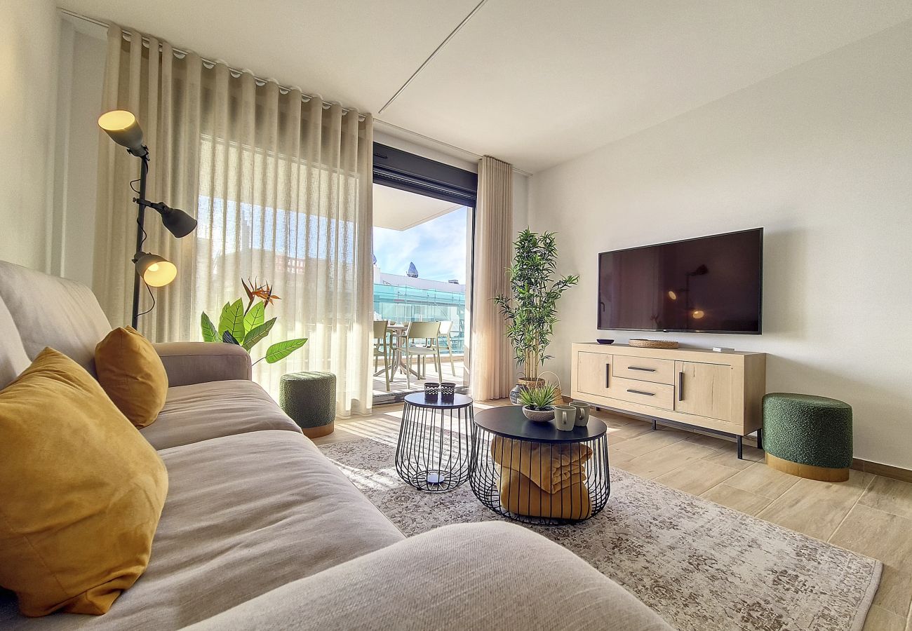 Apartamento en San Javier - Los Alcazares Velapi - 0810