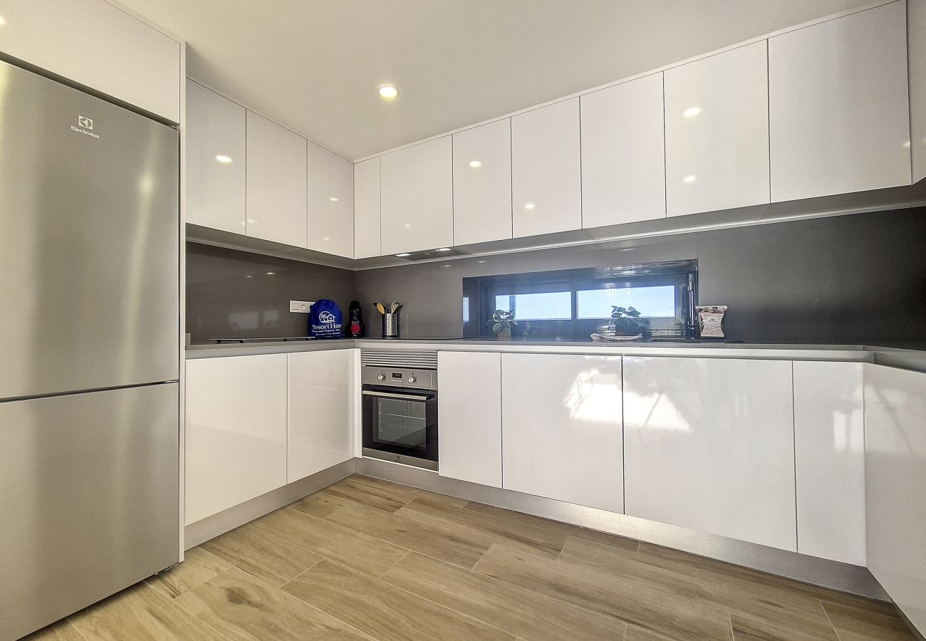 Apartamento en San Javier - Los Alcazares Velapi - 0810