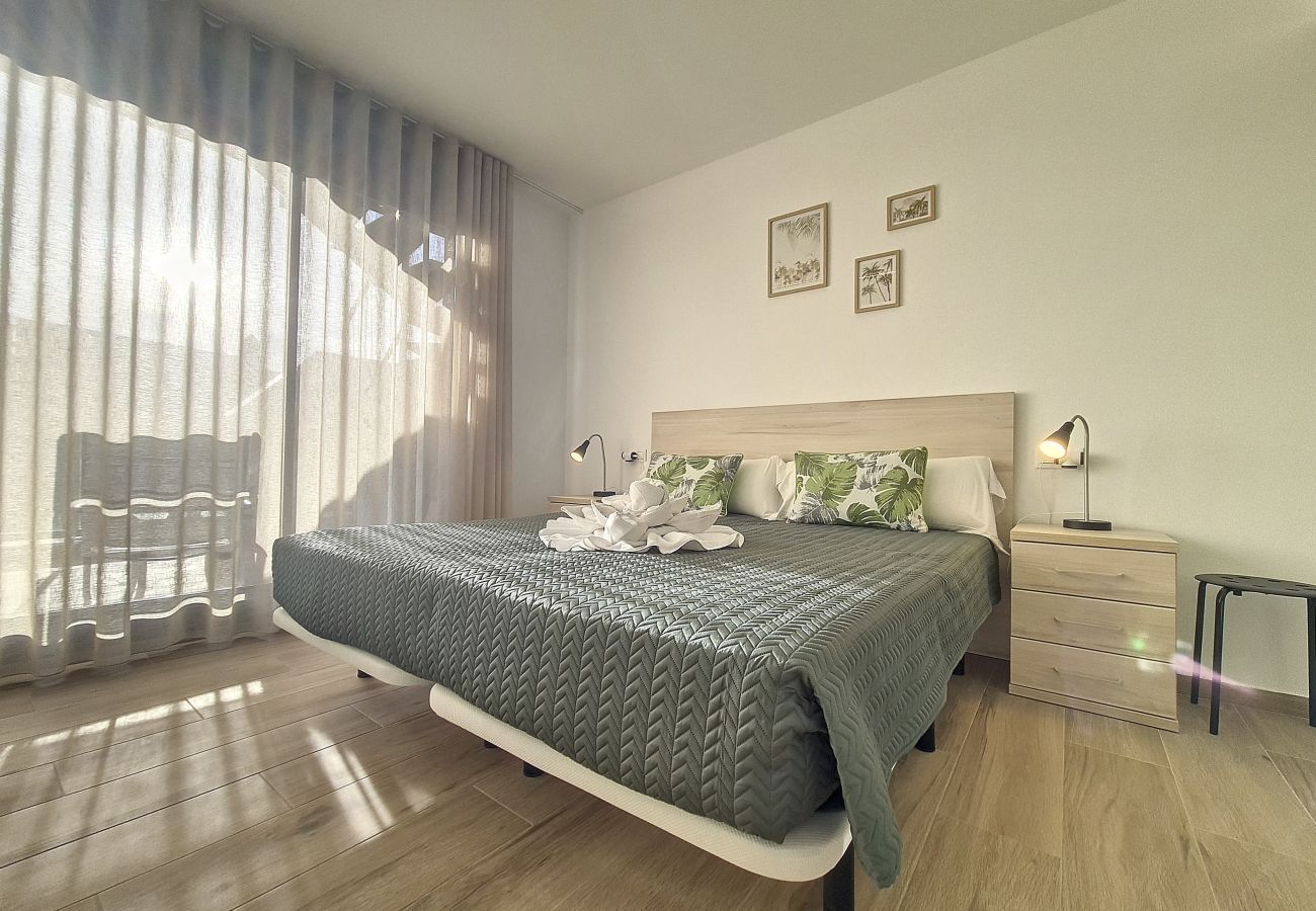 Apartamento en San Javier - Los Alcazares Velapi - 0810