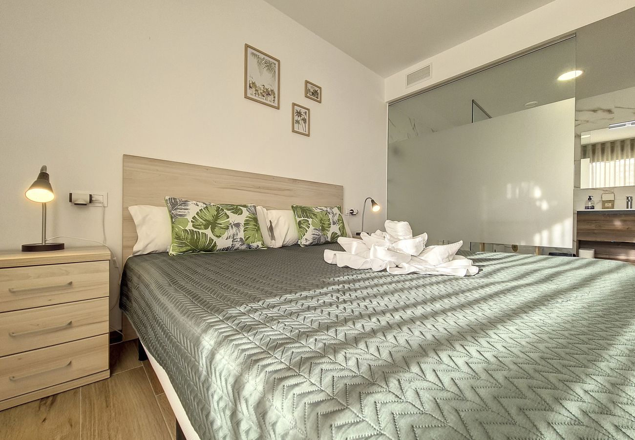 Apartamento en San Javier - Los Alcazares Velapi - 0810