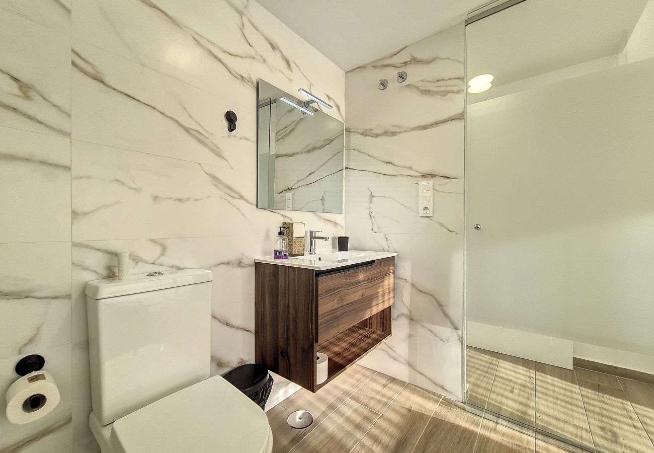 Apartamento en San Javier - Los Alcazares Velapi - 0810
