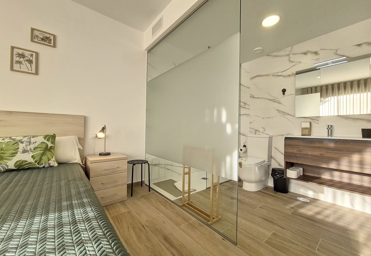 Apartamento en San Javier - Los Alcazares Velapi - 0810