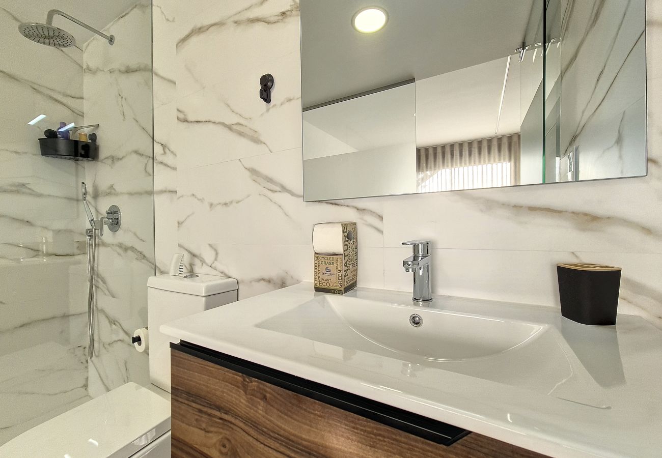 Apartamento en San Javier - Los Alcazares Velapi - 0810