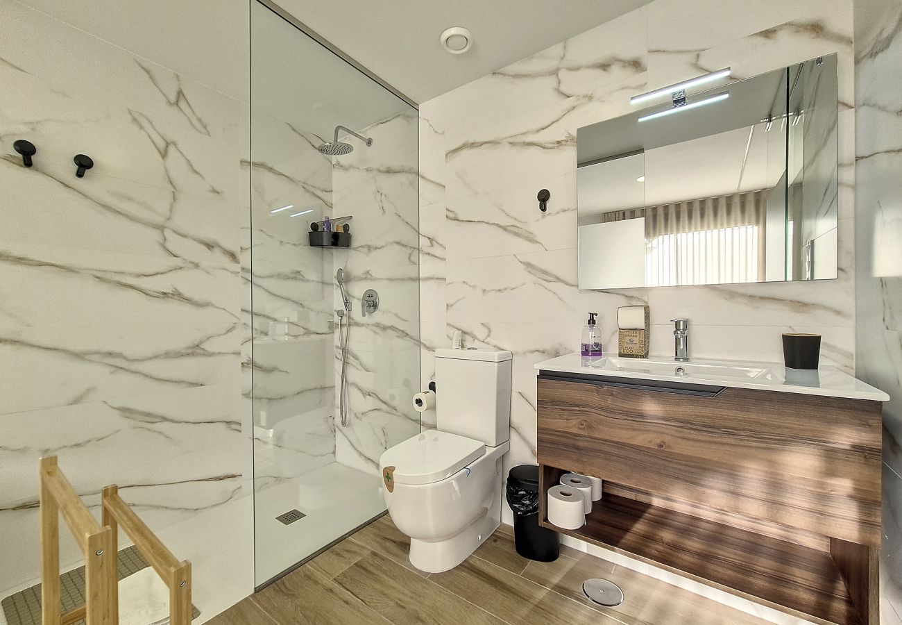 Apartamento en San Javier - Los Alcazares Velapi - 0810