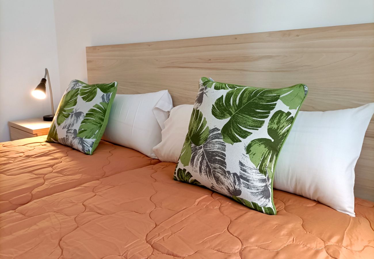 Apartamento en San Javier - Los Alcazares Velapi - 0810