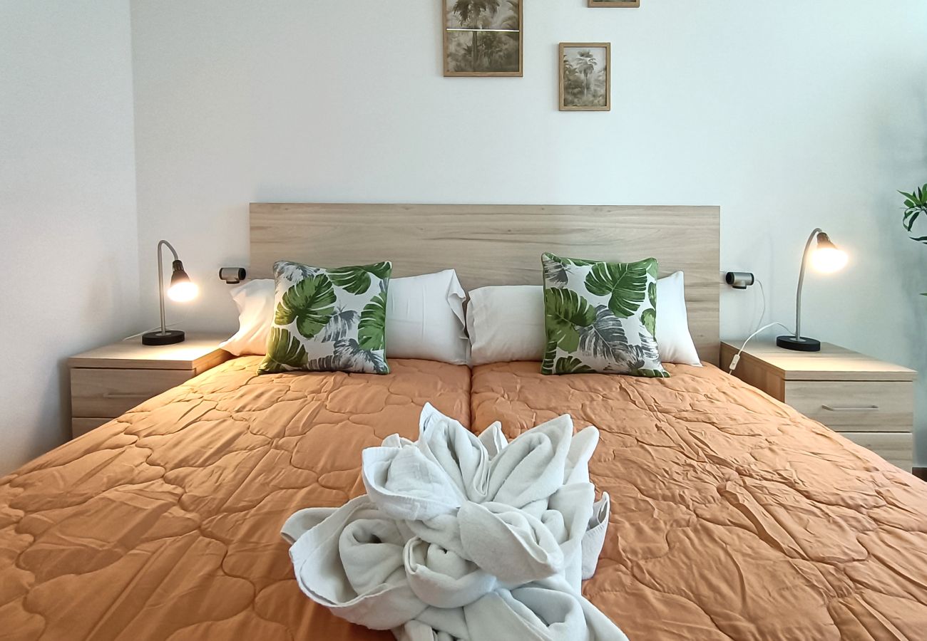 Apartamento en San Javier - Los Alcazares Velapi - 0810