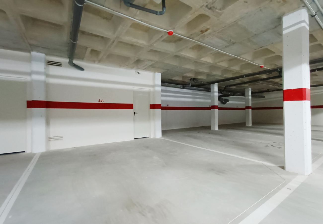 Apartamento en San Javier - Los Alcazares Velapi - 0810