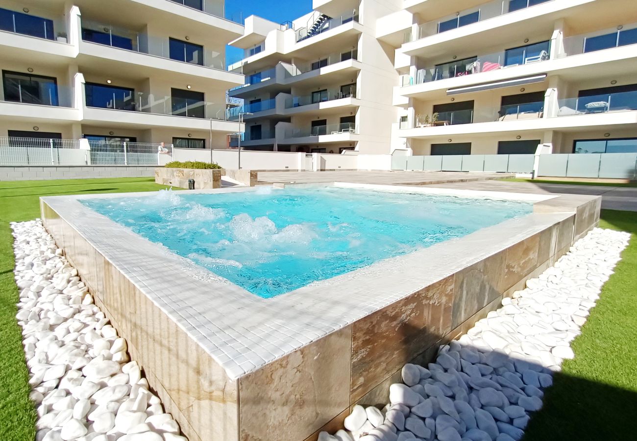 Apartamento en San Javier - Los Alcazares Velapi - 0810