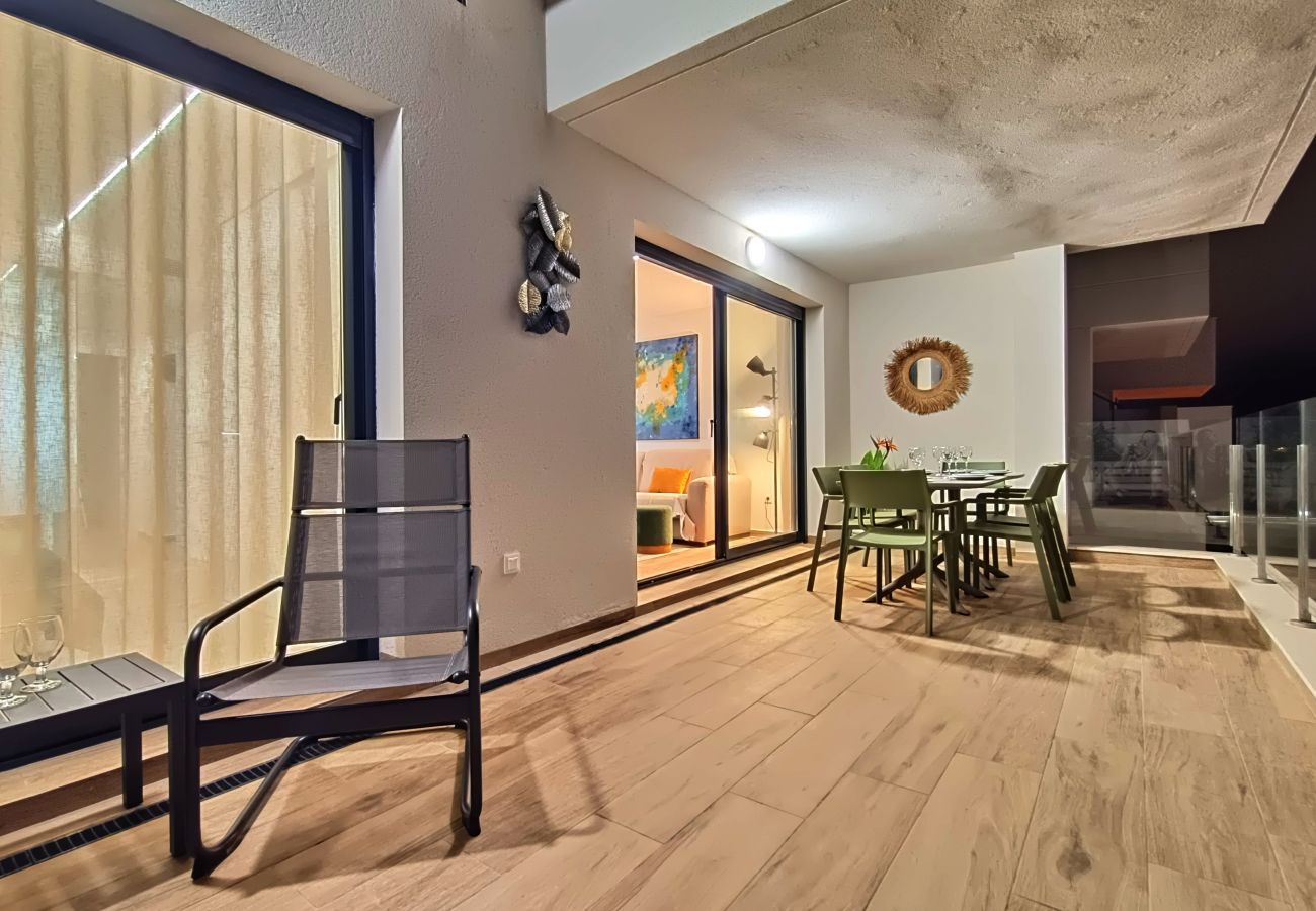 Apartamento en San Javier - Los Alcazares Velapi - 0810