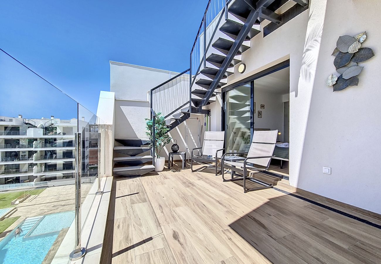 Apartamento en San Javier - Los Alcazares Velapi - 0810