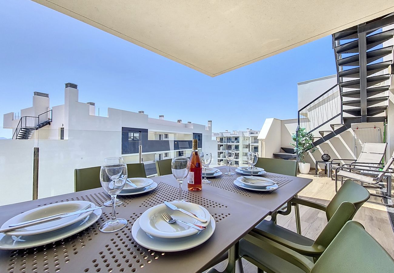 Apartamento en San Javier - Los Alcazares Velapi - 0810