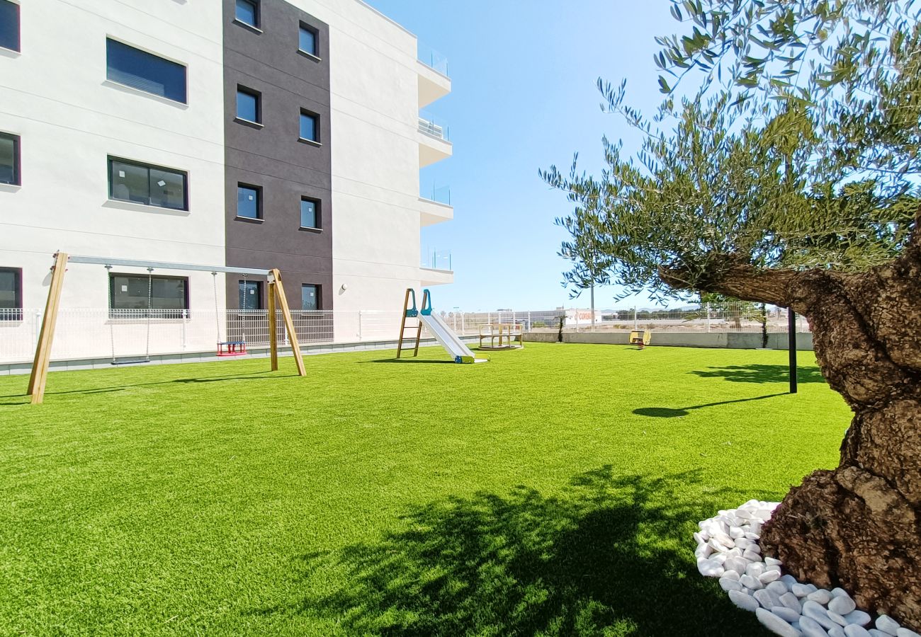Apartamento en San Javier - Los Alcazares Velapi - 0810
