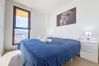 Apartamento en Playa Paraiso - Los Flamencos Vista Playa - 3110 Apartamento en Playa Paraiso - Los Flamencos Vista Playa - 3110