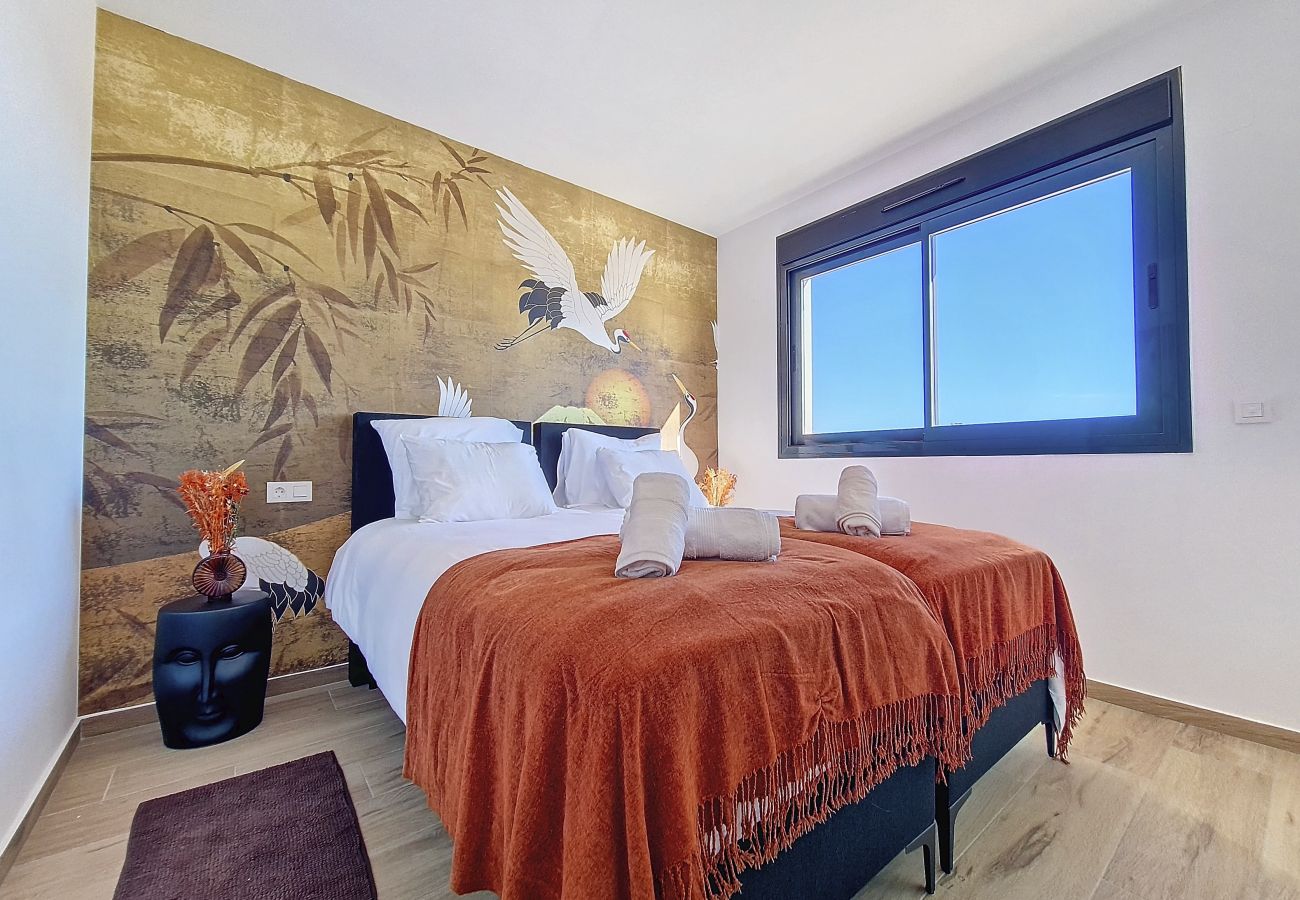 Apartamento en San Javier - Los Alcazares Velapi - 0510