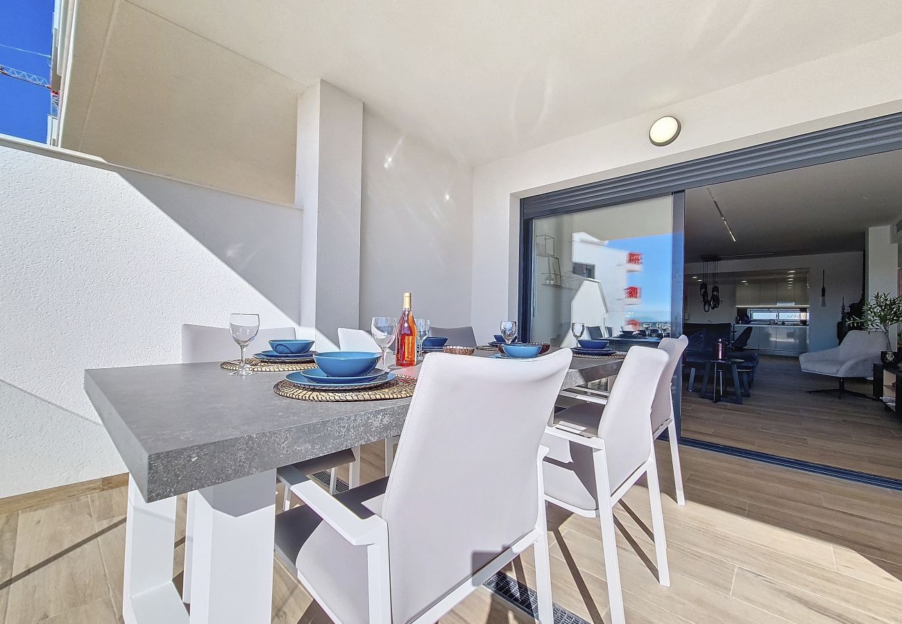 Apartamento en San Javier - Los Alcazares Velapi - 0510
