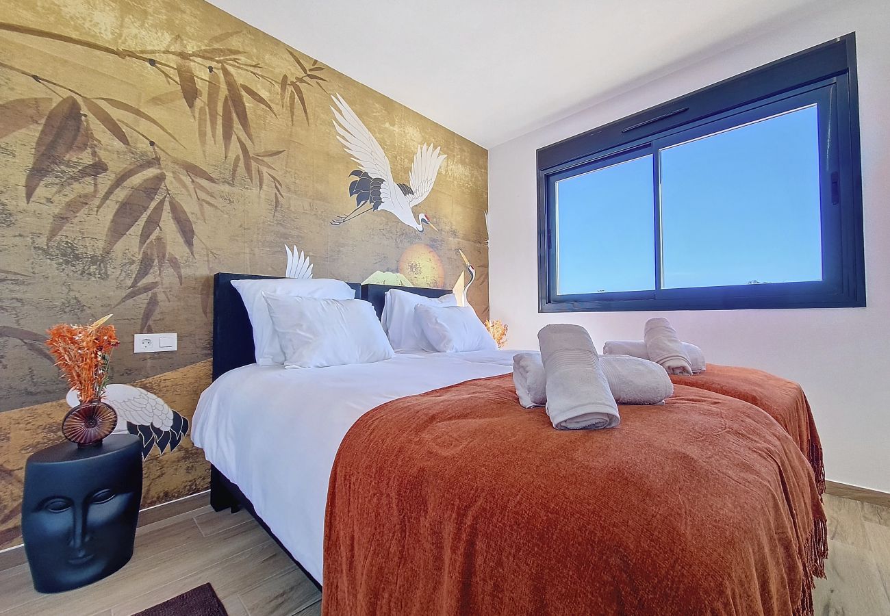 Apartamento en San Javier - Los Alcazares Velapi - 0510