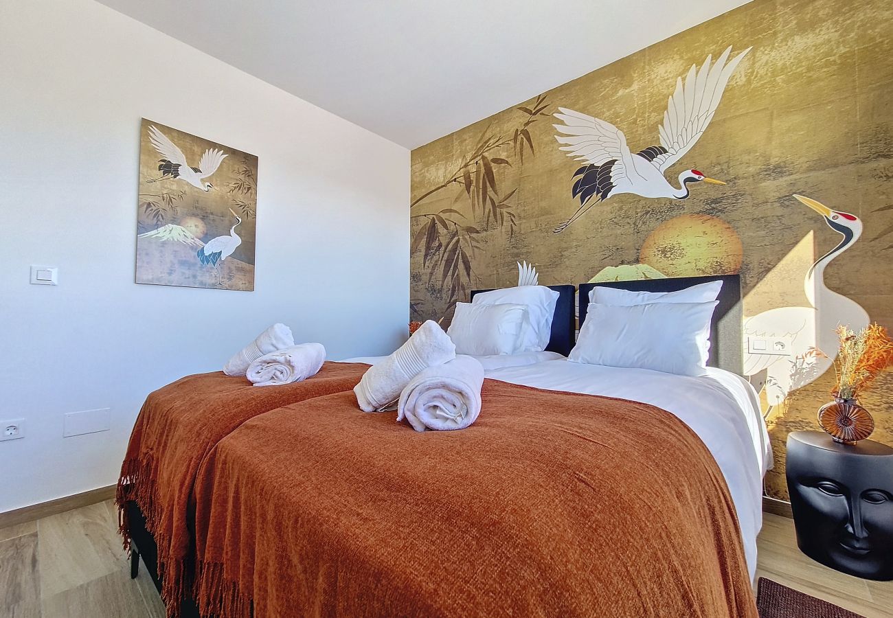Apartamento en San Javier - Los Alcazares Velapi - 0510