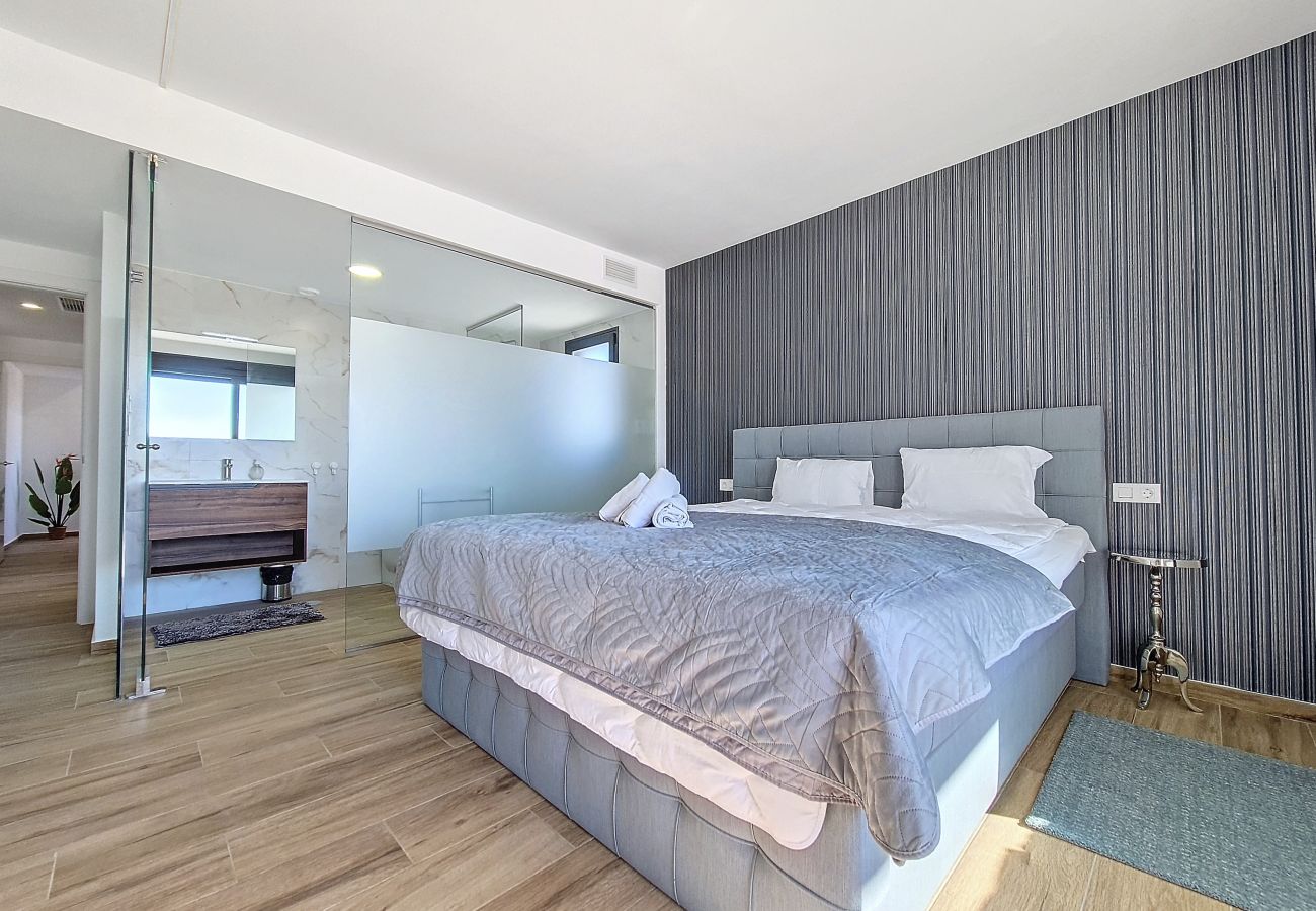 Apartamento en San Javier - Los Alcazares Velapi - 0510