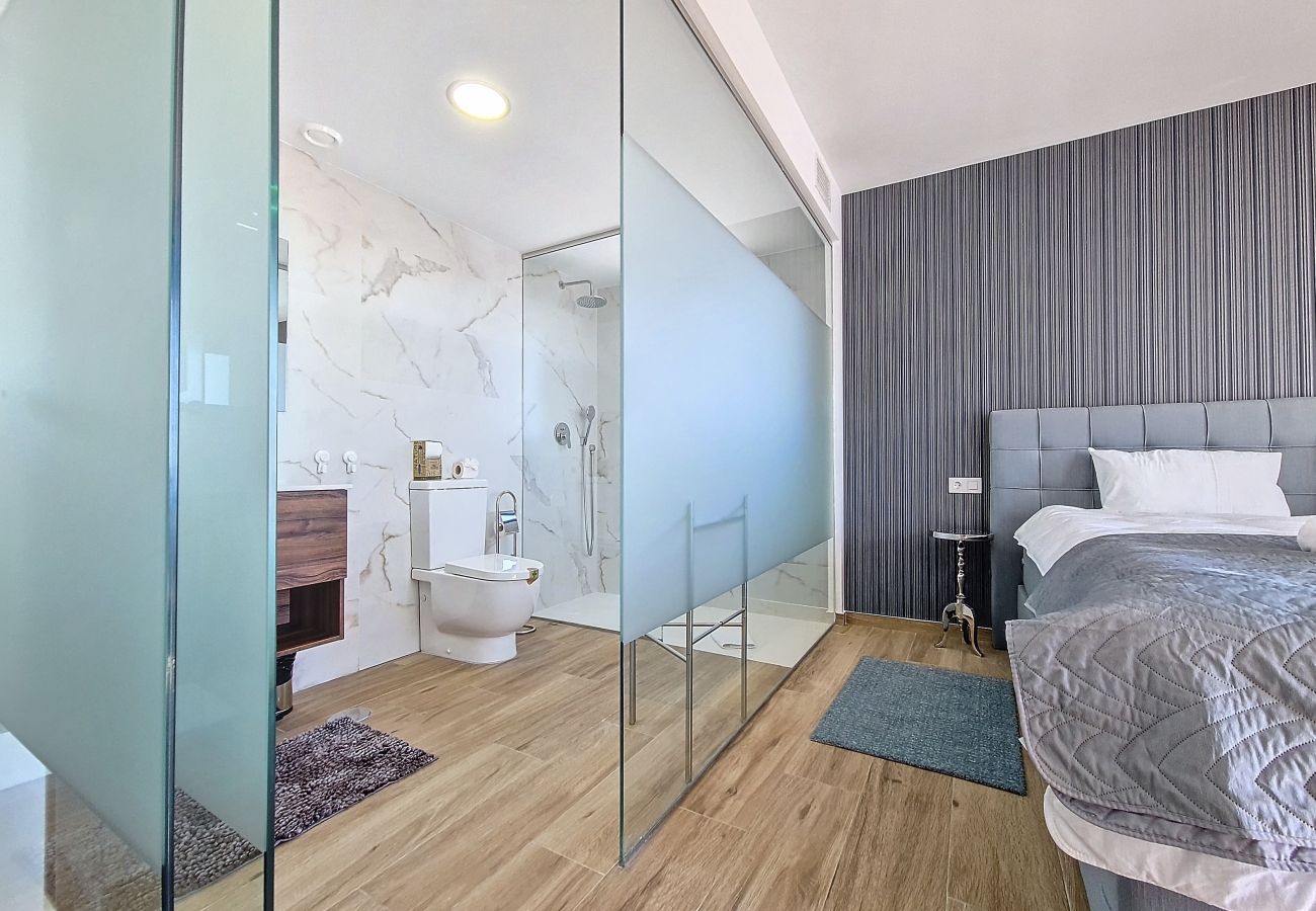 Apartamento en San Javier - Los Alcazares Velapi - 0510