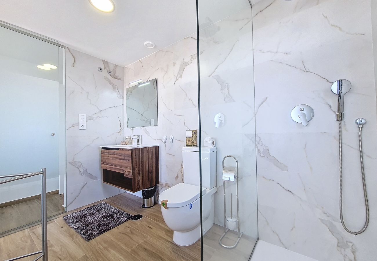 Apartamento en San Javier - Los Alcazares Velapi - 0510