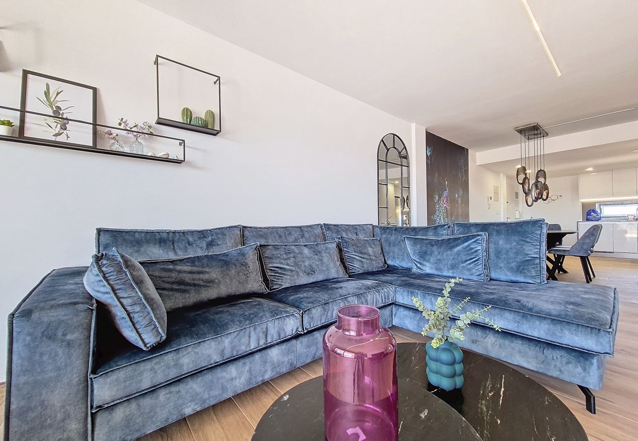 Apartamento en San Javier - Los Alcazares Velapi - 0510