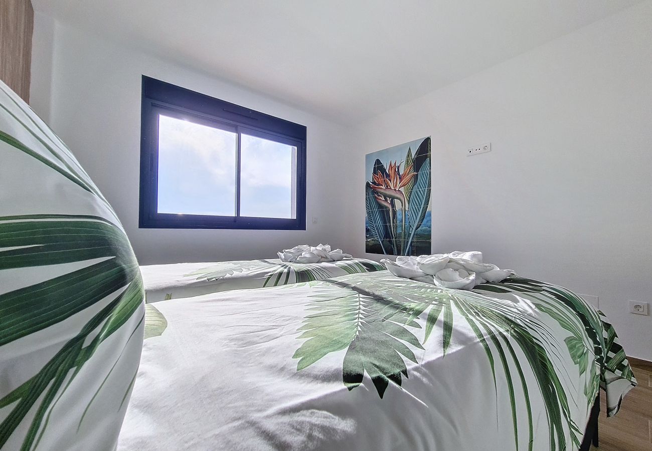 Apartamento en San Javier - Los Alcazares Velapi - 0510