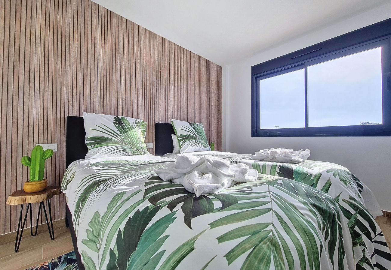 Apartamento en San Javier - Los Alcazares Velapi - 0510