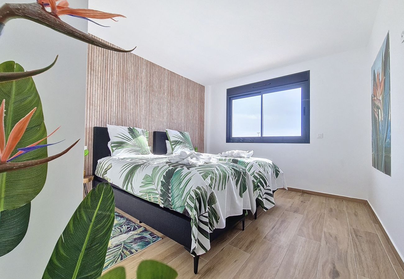 Apartamento en San Javier - Los Alcazares Velapi - 0510