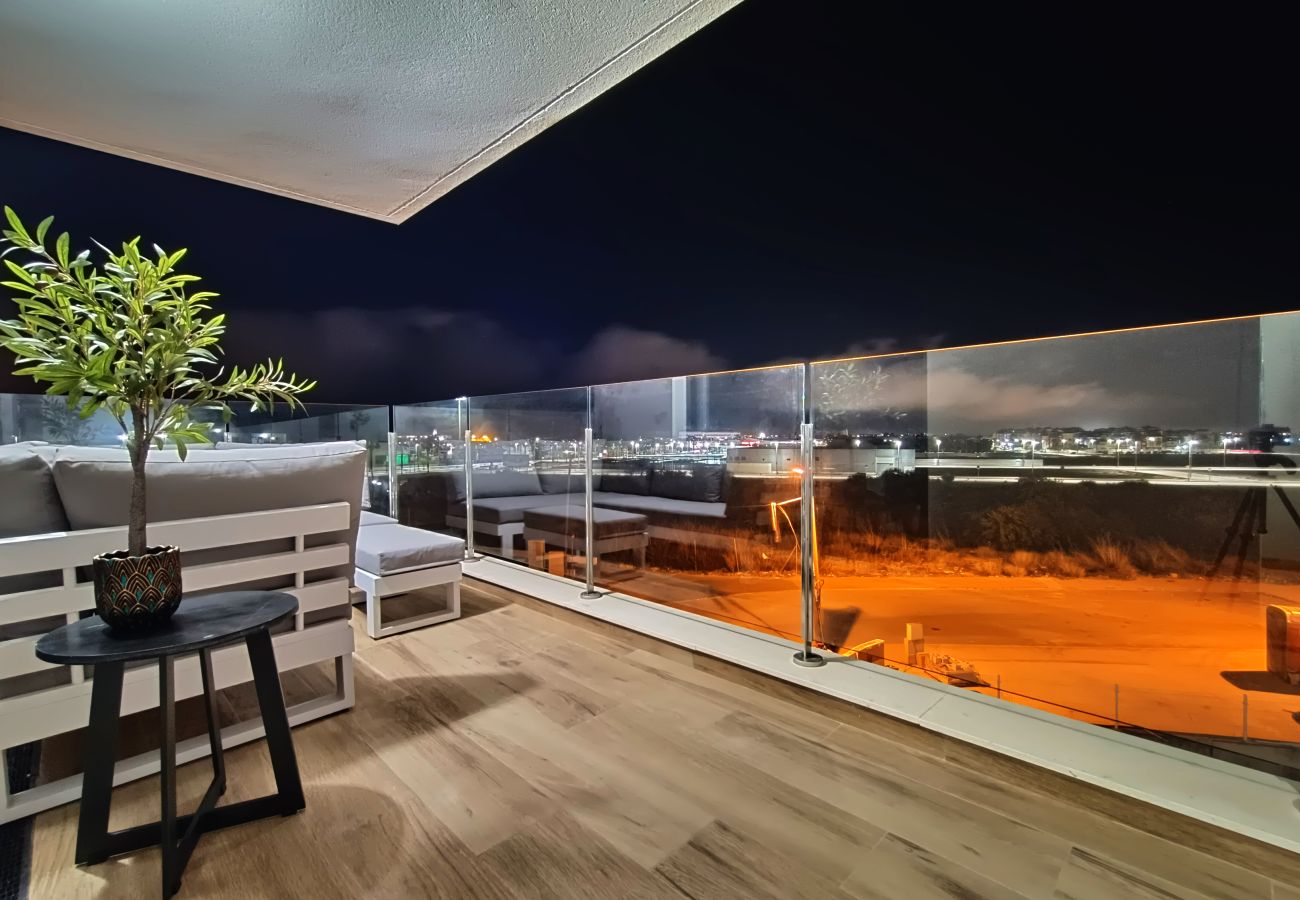 Apartamento en San Javier - Los Alcazares Velapi - 0510