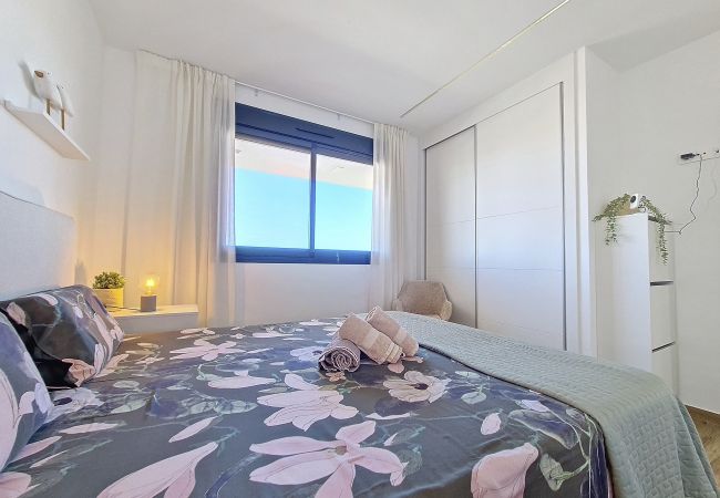 Apartamento en San Javier - Los Alcazares Velapi - 3610 Apartamento en San Javier - Los Alcazares Velapi - 3610
