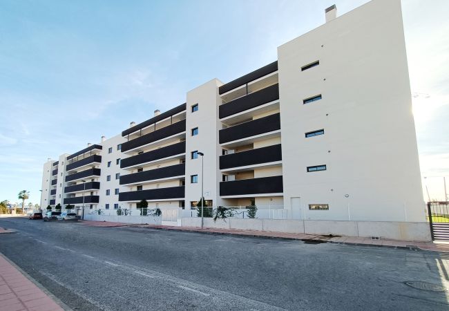 Apartamento en San Javier - Los Alcazares Velapi - 3610 Apartamento en San Javier - Los Alcazares Velapi - 3610