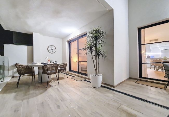 Apartamento en San Javier - Los Alcazares Velapi - 3610 Apartamento en San Javier - Los Alcazares Velapi - 3610